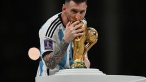 ¿Messi el más grande de la historia?: el debate eterno toca su fin