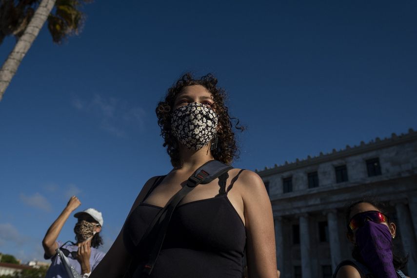 En la página web del Ministerio Público existen reportes de 15 mujeres desaparecidas entre los años 2020 y 2022, en Panamá.