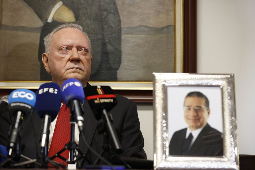 Panama Papers: Fiscalía apela sentencia que absolvió a todos los acusados