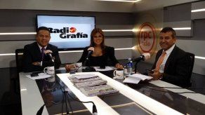 Sidney Sittón: En Panamá vivimos en un Estado salvaje