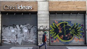 Cuarentena en Chile a pesar de efectividad en vacunación
