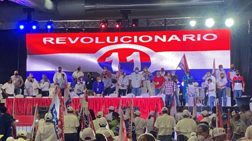 El PRD no tiene dueños, asegura asesor presidencial