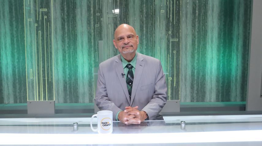 Ernesto Cedeño propuso reformar la ponderación de votos en elecciones de rectores de universidades pública