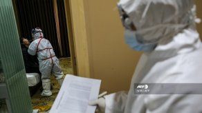 Suecia supera los mil muertos por coronavirus