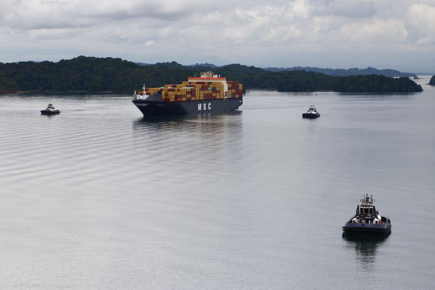 Panamá convoca debate de alto nivel sobre seguridad marítima en el Consejo de Seguridad