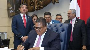 Asamblea Nacional aprobó en tercer debate la Ley de Medicamentos.