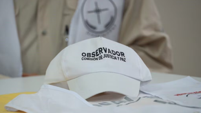 Comisión de Justicia y Paz reforzará observación electoral con tecnología