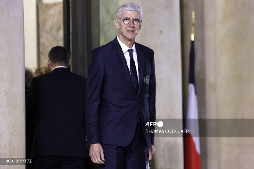 Un informe completo debe ser publicado por la FIFA en noviembre, antes de una "cumbre global" de aquí a fin de año.