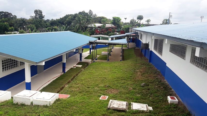 Meduca: 31 escuelas no han justificado los fondos del FECE.