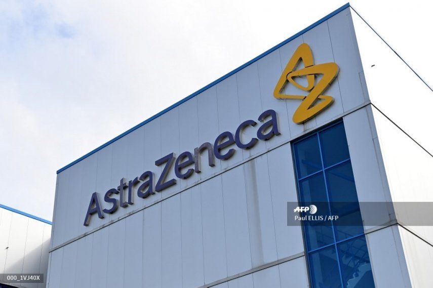 India será prioritario para la vacuna de AstraZeneca y Oxford