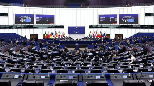 El Parlamento Europeo celebra este miércoles una primera votación sobre el acuerdo comercial con el Mercosur, que de manera excepcional estará dominada por lógicas nacionales y no tanto partidistas.