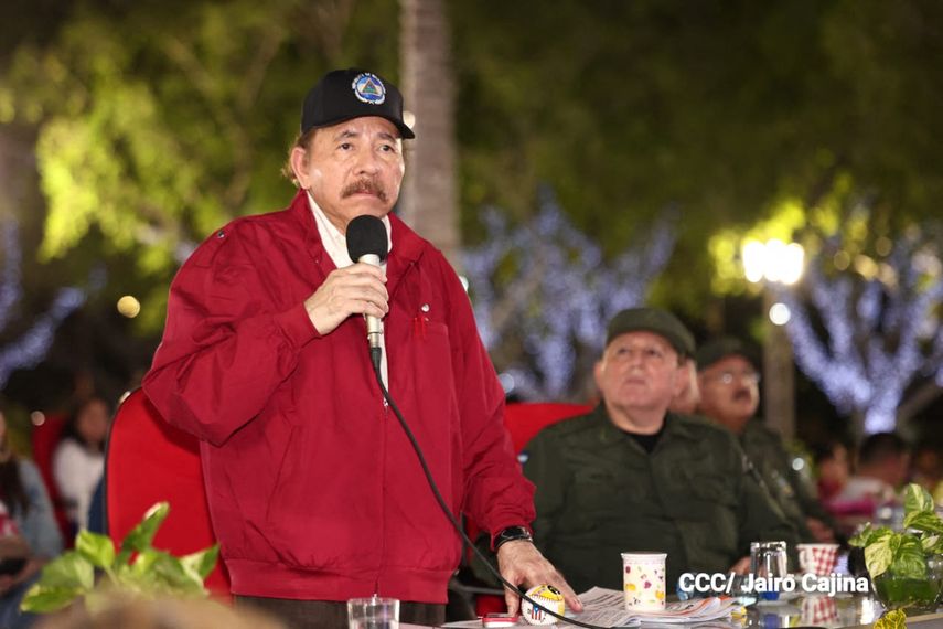 El gobierno de Nicaragua otorgó una concesión por 25 años a una empresa china para explorar y explotar minerales en la costa del Caribe, según una resolución publicada este lunes. El gobierno de Nicaragua otorgó una concesión por 25 años a una empresa china para explorar y explotar minerales en la costa del Caribe, según una resolución publicada este lunes.