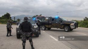 Trump incita a declarar la guerra a los cárteles mexicanos