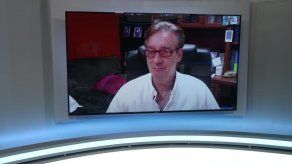 Saéz-Llorens anunció buenas noticias sobre vacunas contra el COVID-19