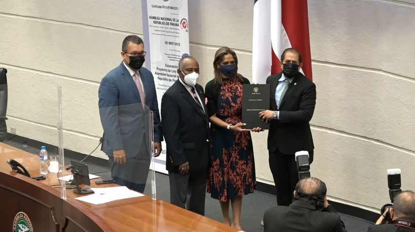 Asamblea Nacional aprueba ley de incentivos turísticos