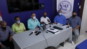 Trabajadores denuncian la suspensión de algunos trámites en el Mitradel
