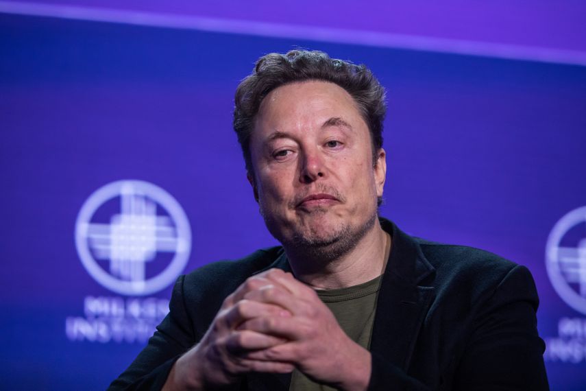Acceso de Musk a secretos de Estado preocupa a las autoridades de Estados Unidos. Acceso de Musk a secretos de Estado preocupa a las autoridades de Estados Unidos.