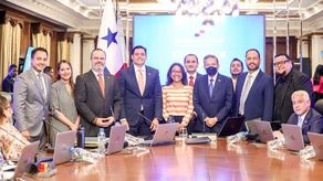Presidente Cortizo autoriza a Mitradel y MiCultura presentar proyectos a la Asamblea Nacional