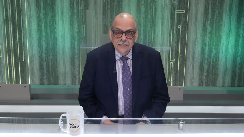 Rubén Castillo Gill: El debate sobre reformas a la CSS debe ser racional y no emocional