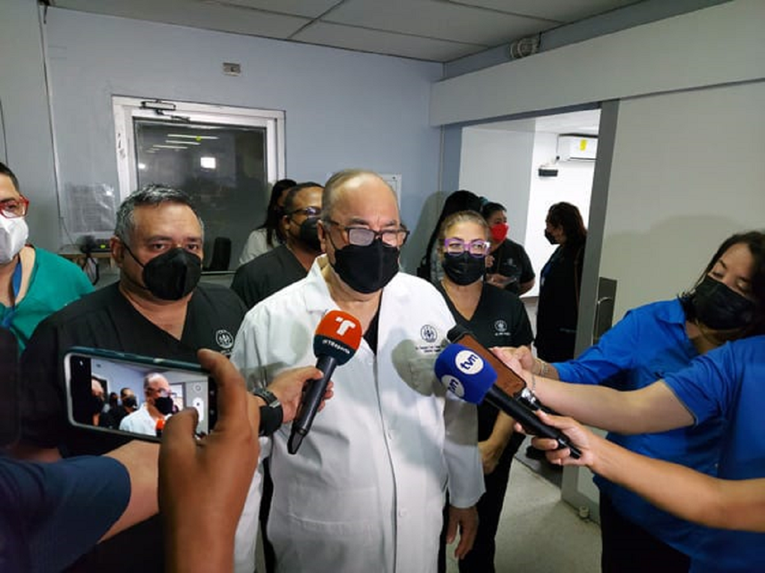 CSS avanza proceso de adquisición de medicamentos