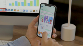 Instalan Consejo Asesor de la Acodeco.