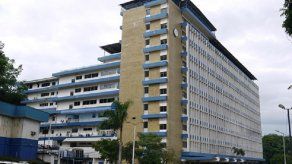 CSS: Complejo Hospitalario cuenta con equipo de protección