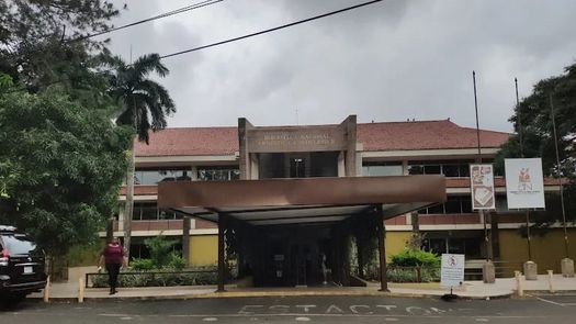 Situación de la Biblioteca Nacional de Panamá preocupa a federación internacional Situación de la Biblioteca Nacional de Panamá preocupa a federación internacional