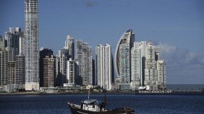 FMI asiste a Panamá para salir de lista gris de blanqueo de capitales del GAFI