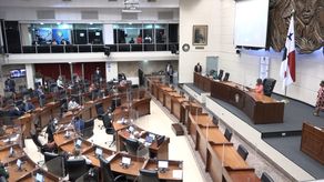 Luis López pide se impulse la extinción de dominio