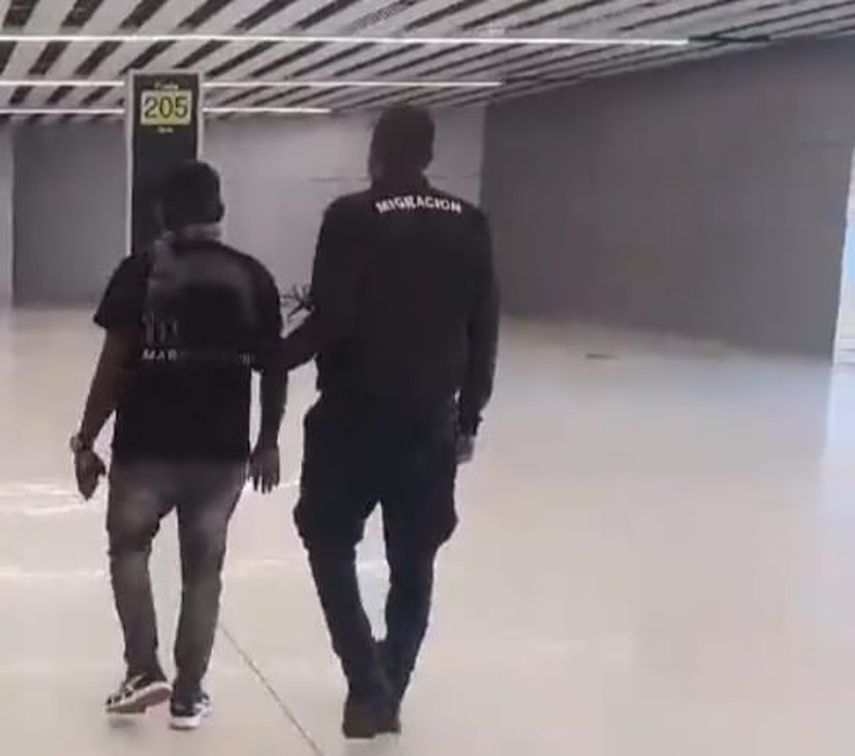 Entre los extranjeros alcanzados por el Minseg, destacan principalmente colombianos, ecuatorianos, peruanos, nicaragüense y vietnamitas. Entre los extranjeros alcanzados por el Minseg, destacan principalmente colombianos, ecuatorianos, peruanos, nicaragüense y vietnamitas. 