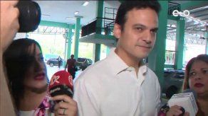 De cárcel a trabajo comunitario para Raúl De Saint Malo