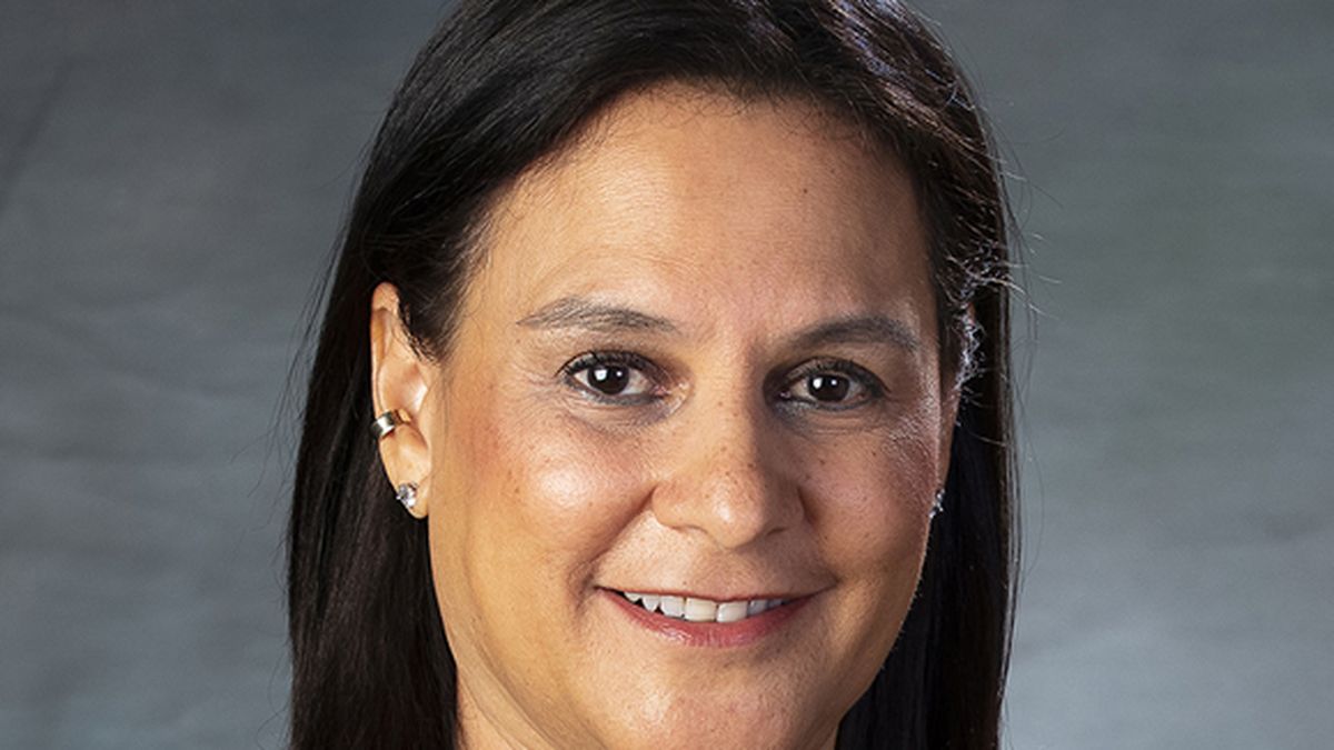 El presidente de la República, José Raúl Mulino, confirmó en X, que la nueva administradora del Canal de Panamá es Ilya de Marotta, actual subadministradora de la vía acuática, se convierte en la primera mujer en ocupar el cargo en más de 100 años de operación del Canal. El presidente de la República, José Raúl Mulino, confirmó en X, que la nueva administradora del Canal de Panamá es Ilya de Marotta, actual subadministradora de la vía acuática, se convierte en la primera mujer en ocupar el cargo en más de 100 años de operación del Canal.