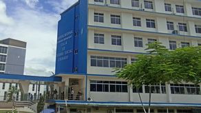 Hospital Dr. Rafael Hernández L. funciona óptimamente, tras reparaciones eléctricas