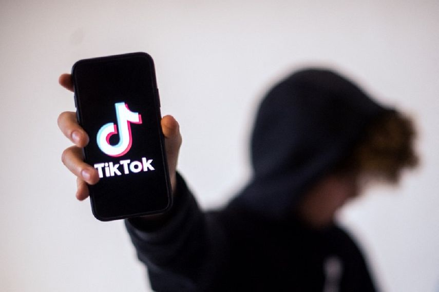 TikTok saca su primer álbum con sus éxitos más virales