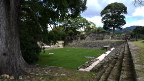 México reconoce que ciertas ruinas mayas son inaccesibles debido a la violencia