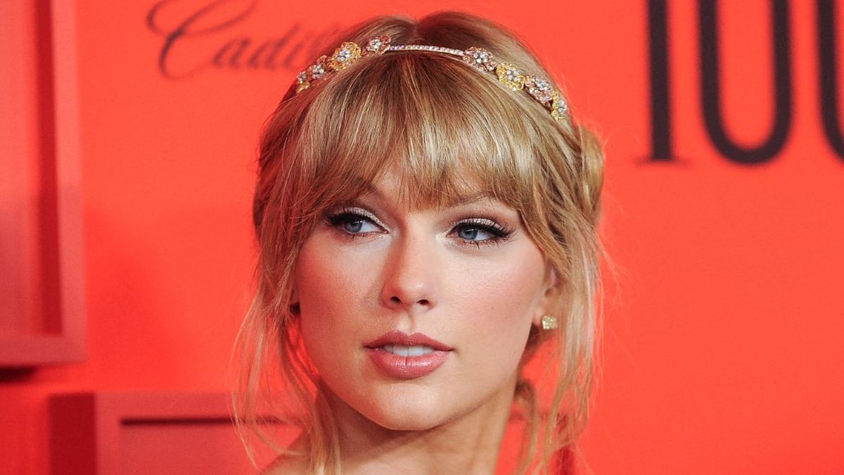 Taylor Swift pagó $160.000 por el permiso de boda en Nueva York Taylor Swift pagó $160.000 por el permiso de boda en Nueva York