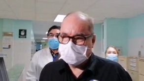 Lau reitera llamado de participación a Conato y Conusi en el DNC