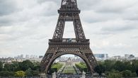 Los activistas de Extinction Rebellion fueron detenidos en Francia. Los activistas de Extinction Rebellion fueron detenidos en Francia.