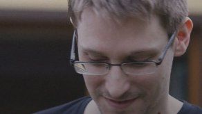 Comisión legislativa rechaza perdón para Snowden