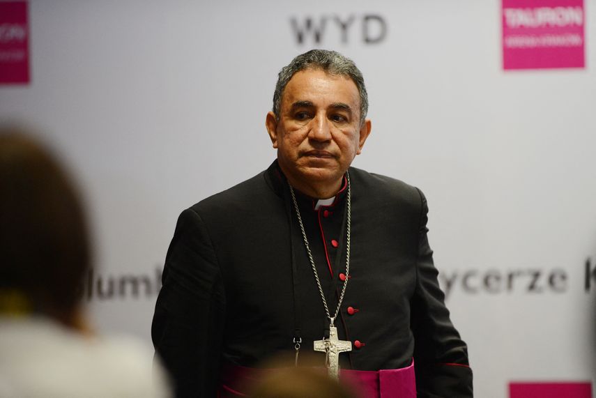 Panamá: Iglesia católica pide voto consciente para impulsar cambios que requiere el país