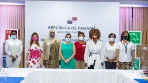 Promueven desarrollo de la comunidad afropanameña