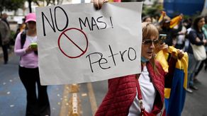 Congreso se apresta a debatir reforma laboral de Petro