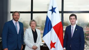 Panamá y República Dominicana analizan nuevas oportunidades comerciales