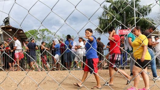 Defensor del pueblo: La repatriación de migrantes en Darién debe ser voluntaria