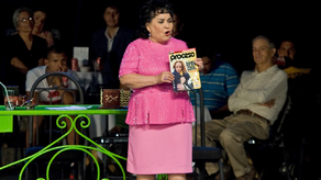 Fallece a los 82 años actriz mexicana Carmen Salinas