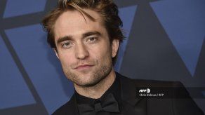 Detienen filmación de nueva Batman tras caso de covid-19 en el set