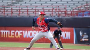 Panamá vence a España y jugará ronda de consolación del Mundial de Béisbol U18