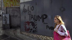 Trump apostó fuerte en Venezuela