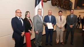 Proyecto de Ley para reactivar uso de biocombustibles llega a la Asamblea