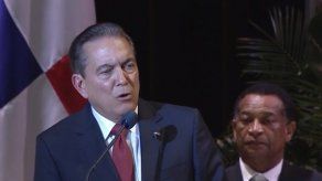 Presidente Cortizo viajó hoy a la Asamblea de la ONU